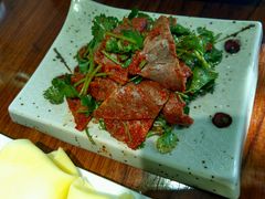 -慢丽江·云南野生菌土鸡锅(付家庄店)