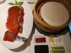 -永乐饭庄(安德路店)