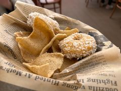 -太食獸泰式茶餐厅(IFS国金中心店)