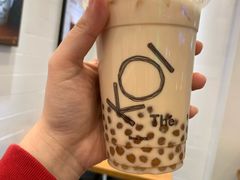 -KOI The(卓悦汇购物中心店)