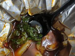 -酷壳花甲(四码头店)