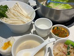 -煲王粤菜餐厅(中侨中心店)