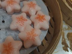 -杭州开元名都大酒店·地中海自助餐厅