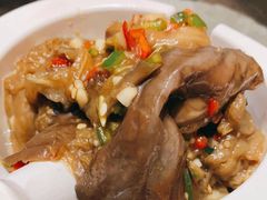 -东北人粗粮饺子坊(南山店)