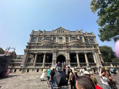 -沈阳金融博物馆