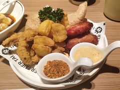 -太二酸菜鱼(赛格国际店)