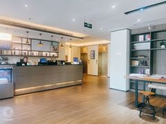 -汉庭(天津开发区泰达二大街店)