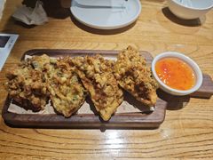 -潮粥荟·潮汕砂锅粥(朝阳大悦城店)