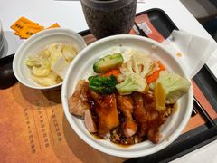 -吉野家(时代广场店)