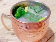 -Cyclus Craft Kitchen薩克思手工厨房