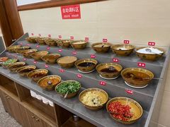 -多迷烫菜广场(水心大厦店)