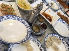 -东方饺子王(新阳路店)