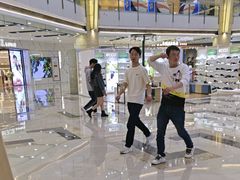 -宁波鄞州万达广场