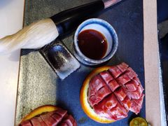-厚贞日式烤肉(龙之梦店)