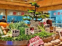 -田园印象·成都土菜院子(华阳店)