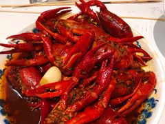 -老长沙龙虾馆·聚会餐厅(白石洲店)