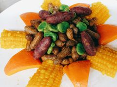 -小八仙·宴(三峡茶庄店)