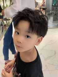 -HG美发设计沙龙