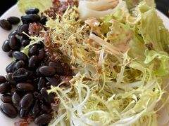 -圣丰索菲特·2 On 988 Café 自助餐厅