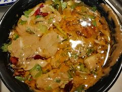 -宣武小院涮肉(前门店)