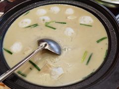 -刘胖子家常菜·蹄花焖藕(中南店)