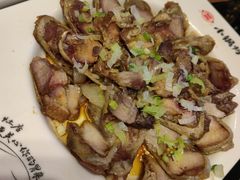 -灶座小锅烀饼·铁锅炖(道里店)