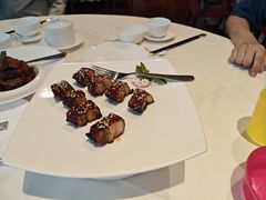 -阳澄湖费尔蒙酒店颐丰阁中餐厅(马鞍山西路店)