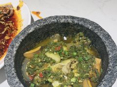 -院8里·小聚园老川菜(九眼桥店)