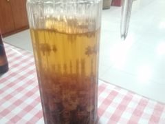 菊花茶-芝城故事·闽北建瓯菜馆