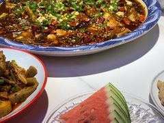 -新概念来凤鱼(璧山店)