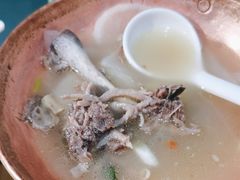 -甘思咪哚·云南艺术餐厅(天河广百店)