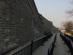 -白玉兰商务酒店(曲阜三孔景区春秋西路店)