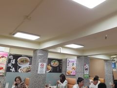 -百福麵家(新馬路店)