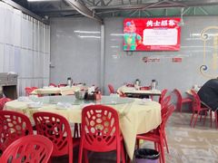 -聚味瞿记·龙虾堂(树木岭店)