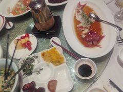 -上海人家花樣年华(中山公园店)