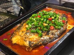 -炉鱼(爱琴海购物公园店)