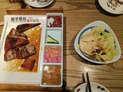 -茄子恰恰·新云南小炒(坪山益田店)