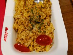 -米斯特比萨(罗斯福店)