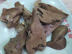 -百家鸡味馆(清泰店)