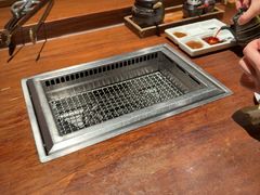 -御牛道日式烤肉料理(杭州万象城店)