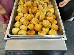 -毛华美食(清扬路店)