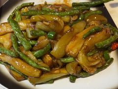 -大胡同天津菜·海肠捞饭·津门皮皮虾锅贴一绝(西姜井店)