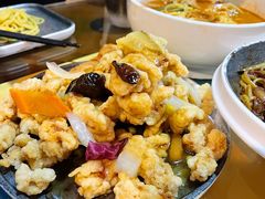 -淘淘园·韩式手工炸酱面(井亭天地店)