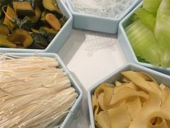 -百草滩羊清水涮羊肉(长城路店)