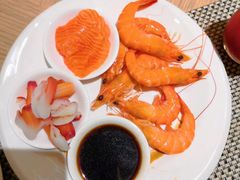 -佳源四季酒店-雅悦自助餐厅(新洲路店)