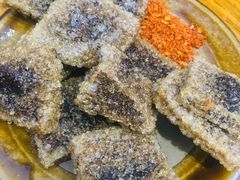 -袁家豆腐