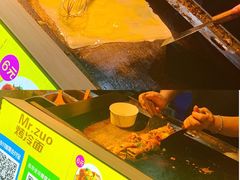 -大学城夜市大排档(凤栖路店)