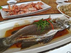 -梅姐海鲜餐厅(水头海鲜街店)