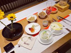 馄饨-鲤院·新中式美学·庭院餐厅(夫子庙店)