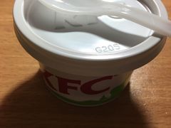 -肯德基(杭州复兴店)